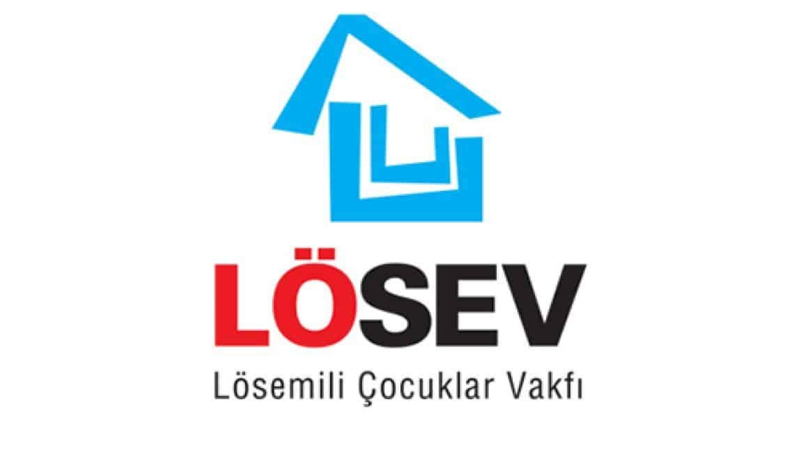 Lösev tarafından öğrencilerimize bilgilendirme yapıldı.