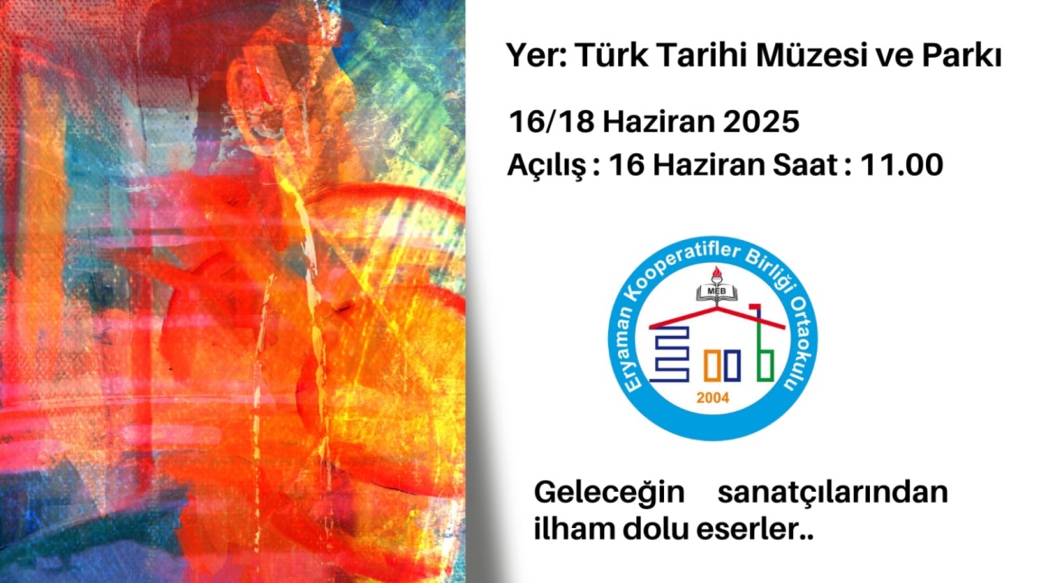 Resim Sergisi